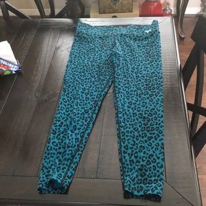 Victoria Secret pink leggings